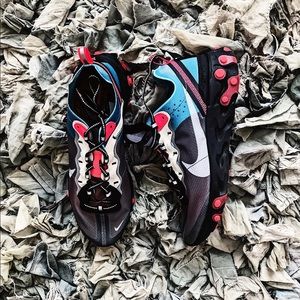 Nike React Element 87 size 11